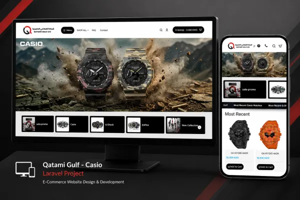 Casio Kuwait