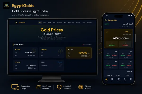 Egyptgolds